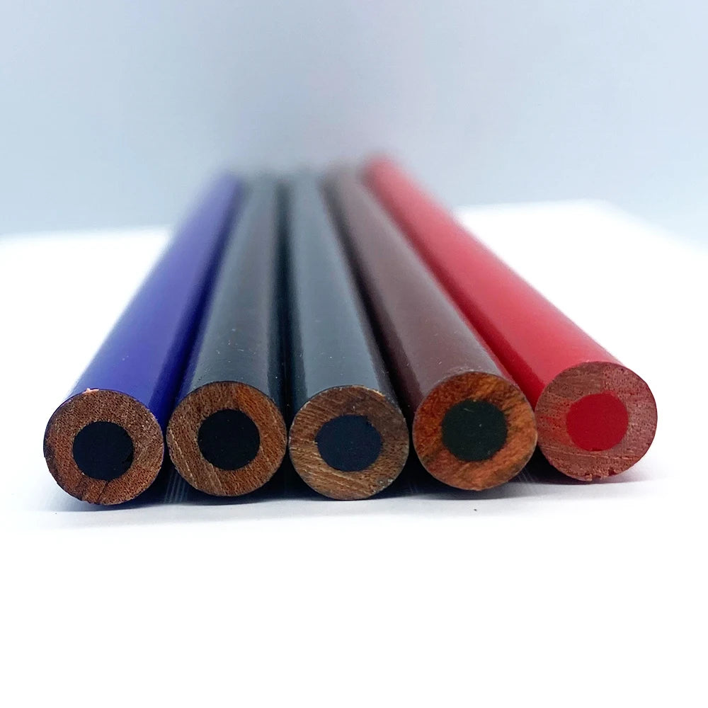 Eyebrow Pencil  Permanent Makeup Embroidery Tattoo Pen for Shaping Positioning Eyebrow Lines Waterproof Makeup Cosmetic Pen