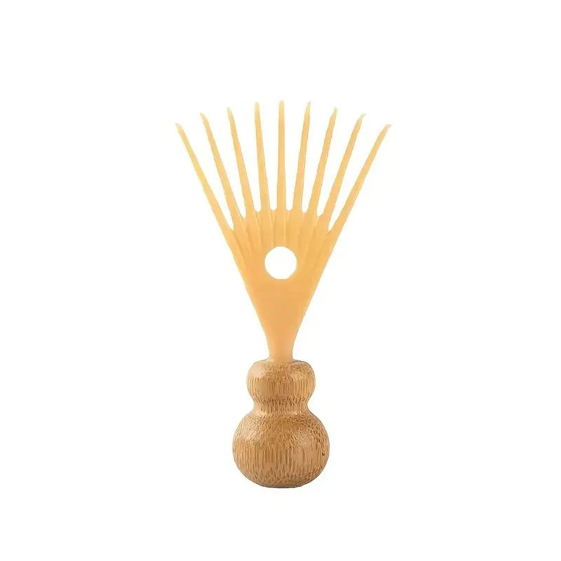Head Massager Handheld Scalp And Temple Massage Tool Relaxing Massage And Scratcher For Hair Stimulation Hair Relaxation Tools