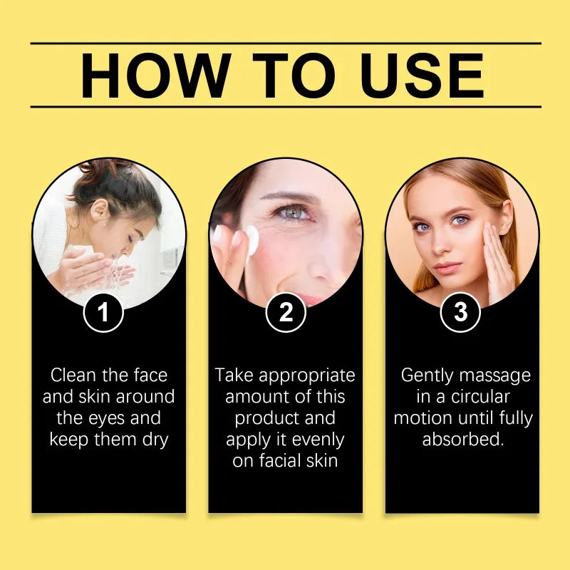 Snail 92 Mucin Power Essence/Cleanser/Cream Moisturizing Smoothing Nourishing Korean Cosmetics Facial Skin Eye Care Product