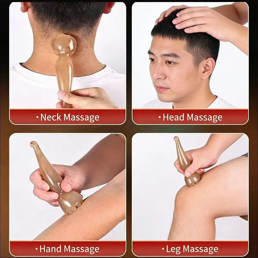 Manual Head Scalp Massager Soft Silicone Hair Scrubber for Deep Cleaning Scalp Care Brush for Hair Growth Stress Relaxation