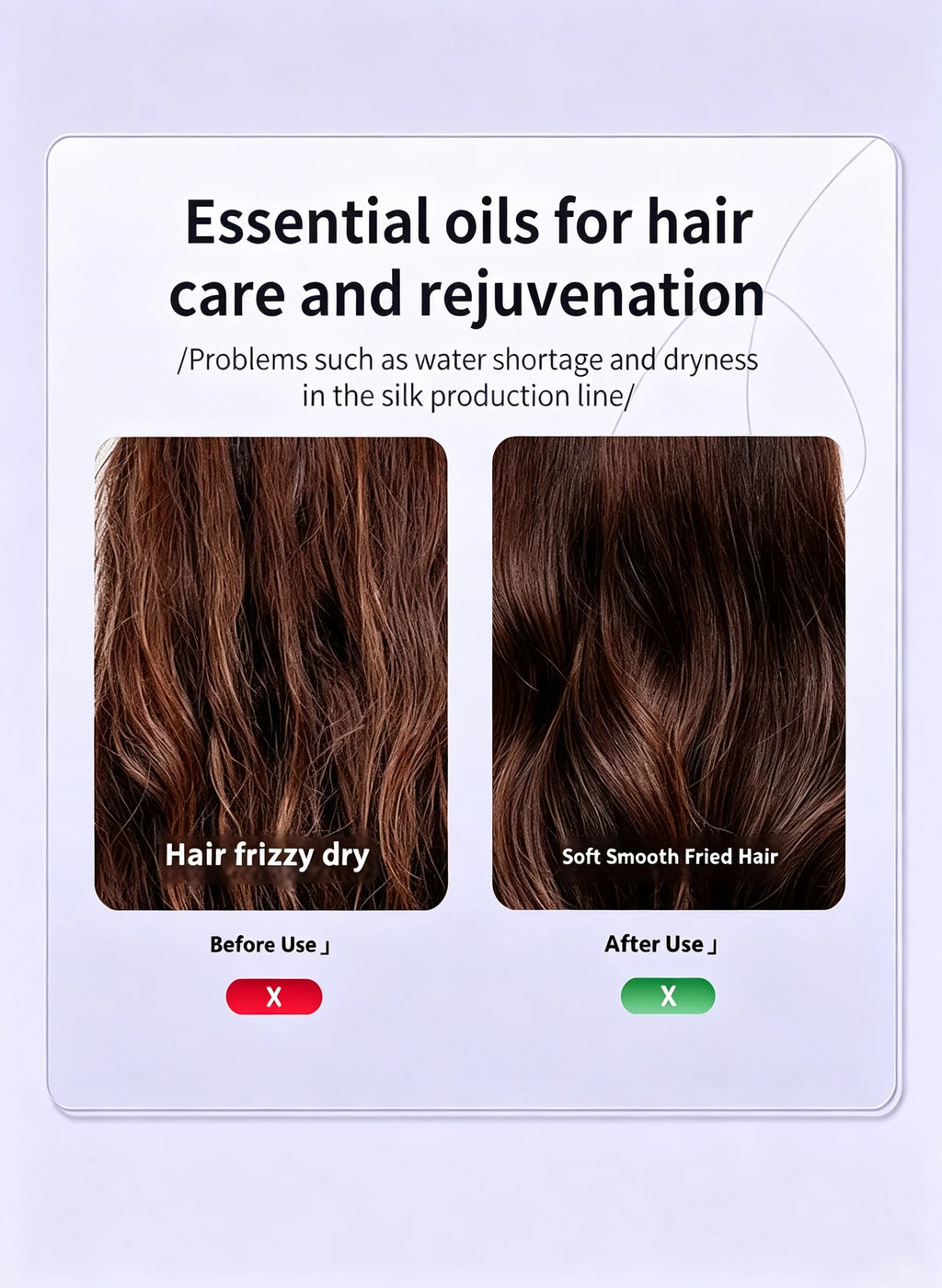 Electric Vibration Scalp Massager Comb Wireless Essential Oil Spraying Hair Care Brush Portable Head Massage Device