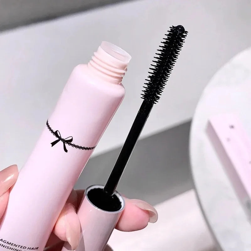 Hair Wax Stick Styling Gel for Smooth Out Frizzy Hair Shaping Transparent Non-greasy Finishing Gel Styling Hair Mess Fixed Gel