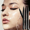 Long Lasting Quick Drying Waterproof Easy To Color Non Smudging Smooth Liquid Eyeliner