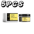 Snail 92 Mucin Power Essence/Cleanser/Cream Moisturizing Smoothing Nourishing Korean Cosmetics Facial Skin Eye Care Product