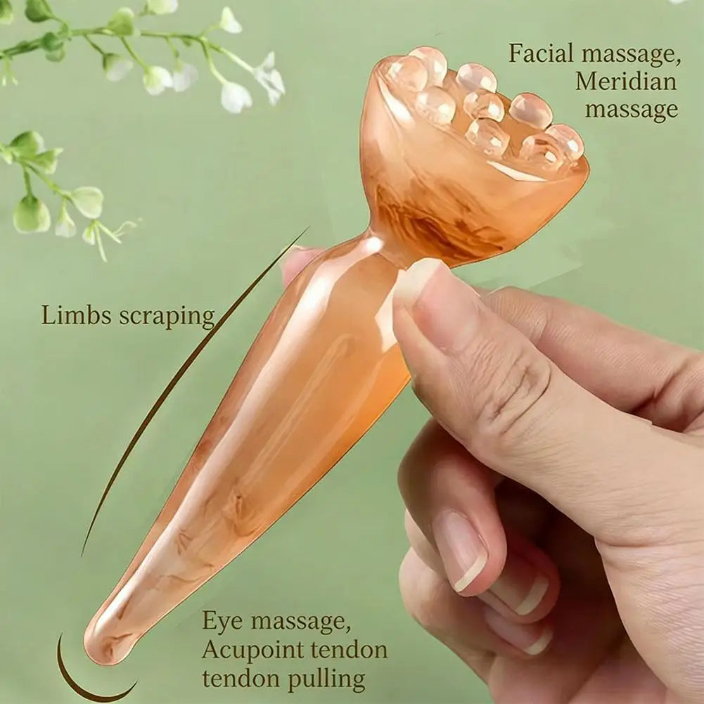 Manual Head Scalp Massager Soft Silicone Hair Scrubber for Deep Cleaning Scalp Care Brush for Hair Growth Stress Relaxation