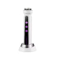 Elvaro 3-in-1 RF & EMS Facial Roller – Skin Tightening & Rejuvenation Device