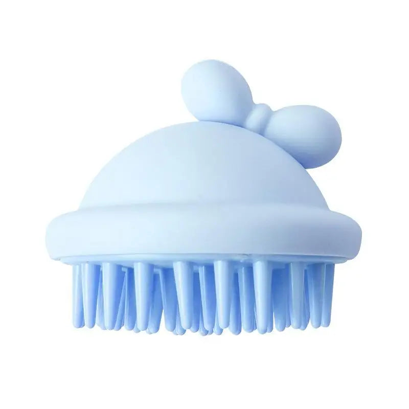 Shampoo Scalp Hair Massager Head Body Massage Comb Scalp Massage Brushes Comb Spa Massage Brush Dual Use Of Dry And Wet