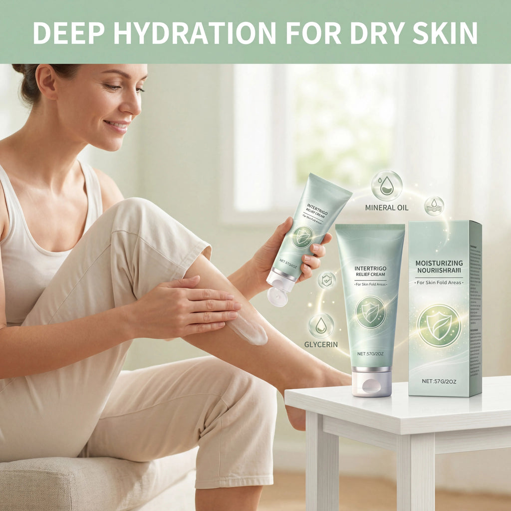 Moisturizing Body Lotion Hydrating Lightweight Non Greasy Smooth Soft Daily Care Dry Skin Winter Gentle Nourishing for All Types