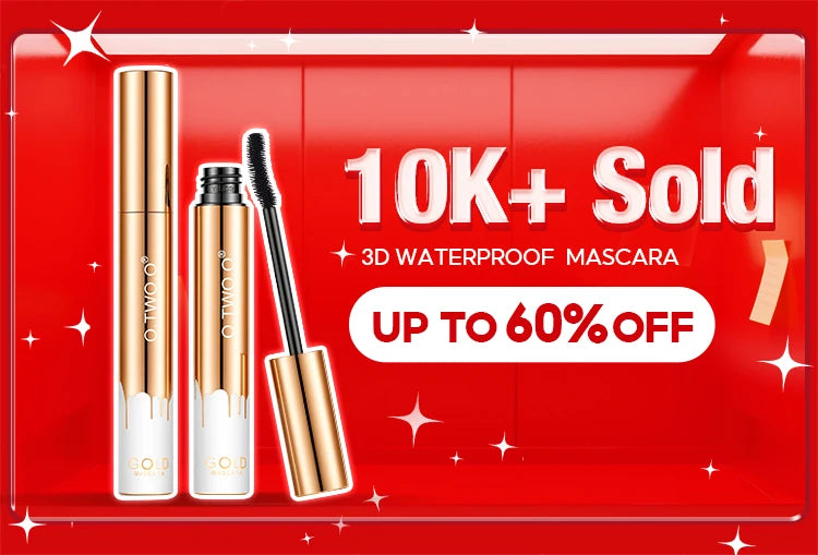 O.TWO.O Eyeliner Pencil Liquid Eye Liner Waterproof Smudge Proof Quick Drying 12 Hour Wear Ultra Fine Black Eyeliner for Arrows