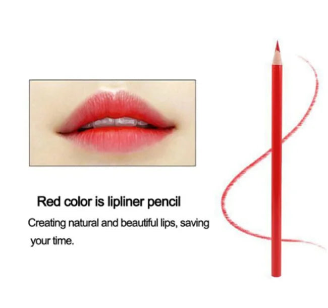 Eyebrow Pencil  Permanent Makeup Embroidery Tattoo Pen for Shaping Positioning Eyebrow Lines Waterproof Makeup Cosmetic Pen